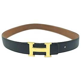 Hermès-Hermès Constance-Black