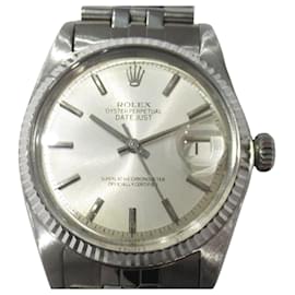 Rolex-Rolex Lady DateJust-Cream
