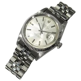 Rolex-Rolex Lady DateJust-Cream