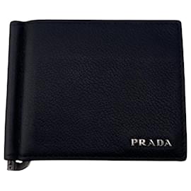 Prada-Prada Saffiano-Black