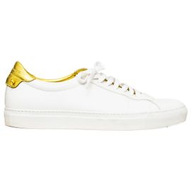 Sneakers urbani Givenchy Bianco