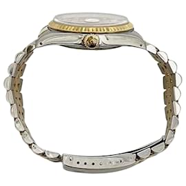 Rolex-Rolex Datejust-Golden