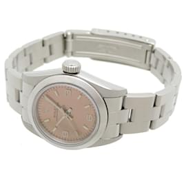 Rolex-Rolex Oyster Perpetual-Pink