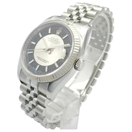 Rolex-Rolex Datejust 36mm-Black