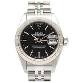 Rolex-Rolex Datejust-Black