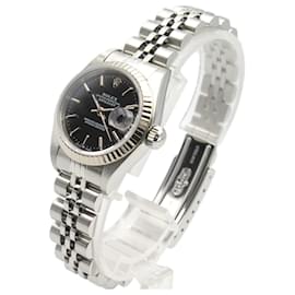 Rolex-Rolex Datejust-Black