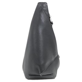 Loewe-Loewe Anton Sling Shoulder Bag-Black