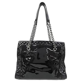 Chanel-Chanel Boy Line 67949 Shoulder Bag-Black