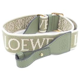 Loewe C886T90X01 Sangle Vert