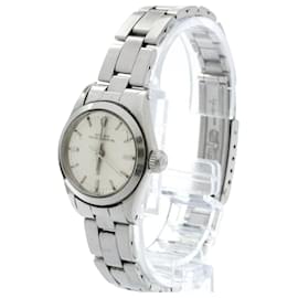 Rolex-Rolex Oyster Perpetual-White