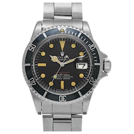 Rolex-Rolex Submariner-Black
