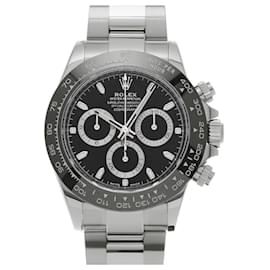 Rolex-Rolex Daytona-Black