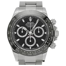 Rolex-Rolex Daytona-Black