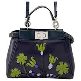 Fendi-Fendi Peekaboo-Multiple colors