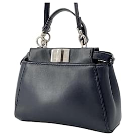 Fendi-Fendi Peekaboo-Multiple colors