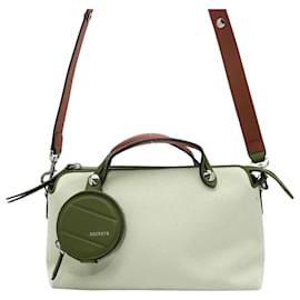 Fendi-Fendi Au fait Moyen-Beige