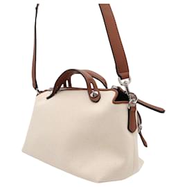Fendi-Fendi Au fait Moyen-Beige