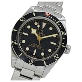 Autre Marque-Tudor Black Bay-Black