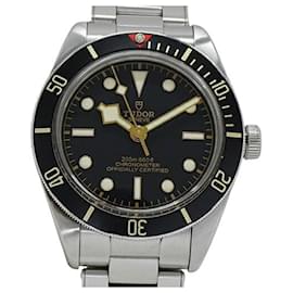 Autre Marque-Tudor Black Bay-Black