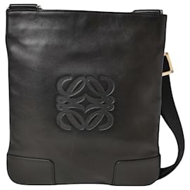 Loewe-Loewe Anagram-Black