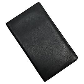 Louis Vuitton-Louis Vuitton Brazza-Black
