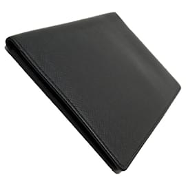 Louis Vuitton-Louis Vuitton Brazza-Black