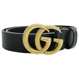 Gucci-Gucci Marmont-Preto