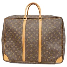Louis Vuitton-Louis Vuitton Sirius-Brown