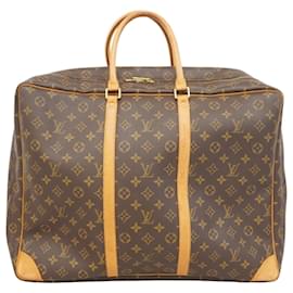 Louis Vuitton-Louis Vuitton Sirius-Brown
