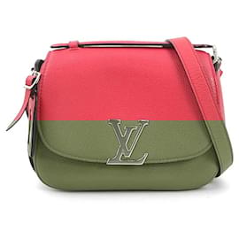 Louis Vuitton-Louis Vuitton Vivienne-Pink