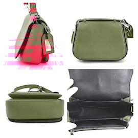 Louis Vuitton-Louis Vuitton Vivienne-Pink