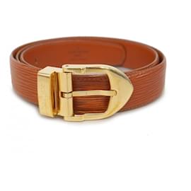 Louis Vuitton-Louis Vuitton-Camel