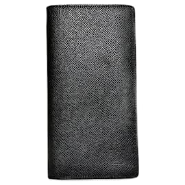 Louis Vuitton-Louis Vuitton Brazza-Black