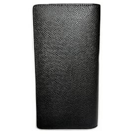 Louis Vuitton-Louis Vuitton Brazza-Black