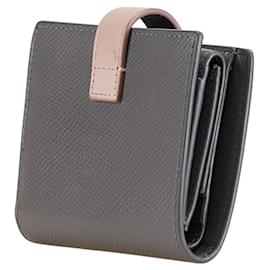 Céline-Céline Strap wallet-Brown