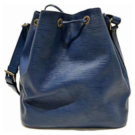 Louis Vuitton-Louis Vuitton Noé-Blue
