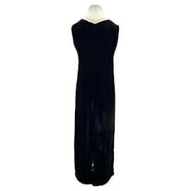 Autre Marque-NON SIGNE / UNSIGNED Dresses T.0-5 1 Viscose-Black