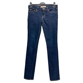 J BRAND Jeans T.US 27 Algodón Azul