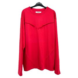 Autre Marque Camisetas GIMAGUAS T.International L Algodón Roja