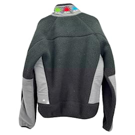 Autre Marque-PALACE Jackets T.International S Polyester-Black