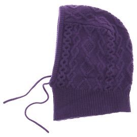 ERIC BOMPARD Chapéus T.Internacional S Lã Roxo