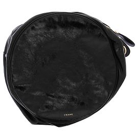 Frame Denim FRAME Borse T. Pelle Nero