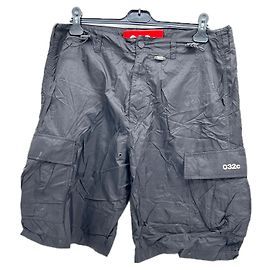Autre Marque 032C Shorts T.International L Polyester Black