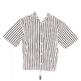 AMI Shirts T.International XS Polyester White