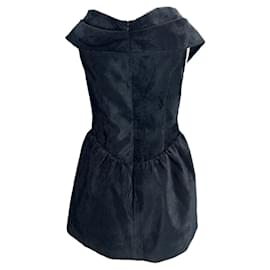 Autre Marque-SHUSHU/TONG Dresses T.UK 12 Polyester-Black