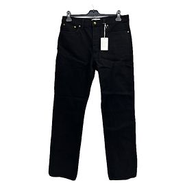 ALEXA CHUNG Jeans T.US 29 Algodón Negro