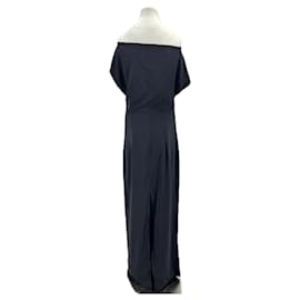 Autre Marque-ST AGNI Dresses T.International M Viscose-Black