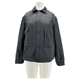 Autre Marque-NON SIGNE / UNSIGNED Coats T.International XS Polyester-Black