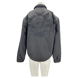 Autre Marque-NON SIGNE / UNSIGNED Coats T.International XS Polyester-Black
