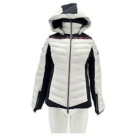 Autre Marque HEAD Coats T.International S Polyester Weiß